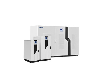 Epower系列 10-200KVA工频