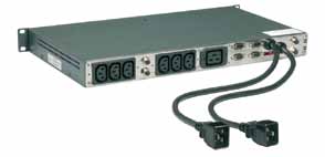 伊顿 STS 16 UPS电源