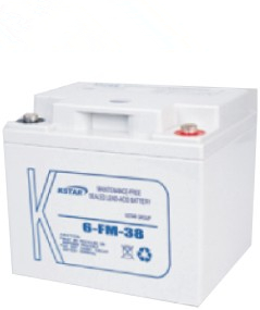 科士达蓄电池6-FM-38