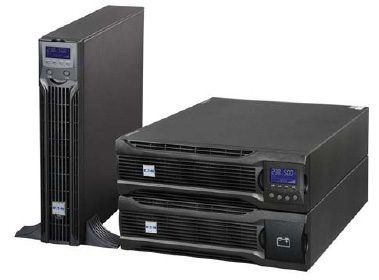 伊顿(Eaton)DX RT UPS电源1-20KVA
