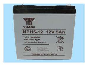 汤浅电池NPH系列