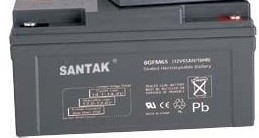 山特蓄电池12V65AH